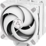 ARCTIC Freezer 34 eSports DUO CPU Air Cooler (Grey/White) ACFRE00074A
