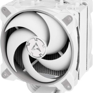 ARCTIC Freezer 34 eSports DUO CPU Air Cooler (Grey/White) ACFRE00074A - Aircooling System