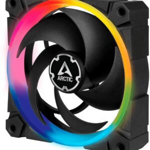 ARCTIC BioniX P120 A-RGB Case Fan - Cooling Systems