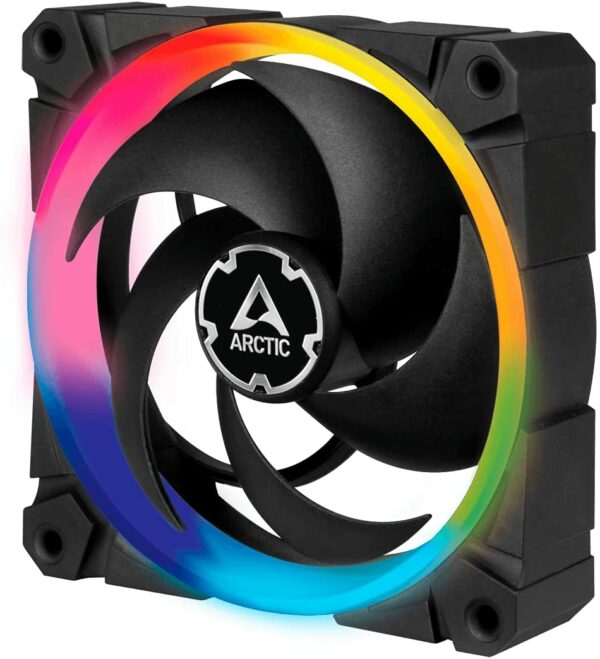 ARCTIC BioniX P120 A-RGB Case Fan - Cooling Systems