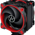 ARCTIC Freezer 34 eSports DUO CPU Air Cooler (Red/Black)