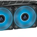 ARCTIC Liquid Freezer II 360 RGB CPU AIO Water Cooler