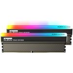 KLEVV CRAS XR RGB 16GB (2x8GB) 4000MHz CL19 DDR4 Gaming/OC Desktop Memory