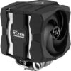 ARCTIC Freezer 50 RGB CPU Air Cooler ACFRE00065A - Aircooling System