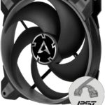 ARCTIC BioniX P140 Gaming Case Fan (Grey/Black) ACFAN00159A