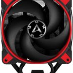 Arctic Freezer 34 eSports - CPU Cooler (Red/Black)