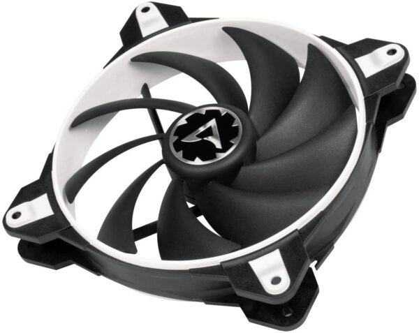 ARCTIC BioniX F140 Gaming Case Fan (White/Black) ACFAN00096A - Cooling Systems