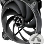 ARCTIC BioniX F140 Gaming Case Fan (Grey/Black) ACFAN00161A