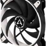 ARCTIC BioniX F140 Gaming Case Fan (White/Black) ACFAN00096A