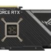 ASUS ROG Strix NVIDIA GeForce RTX 3080 Ti OC Edition Gaming Graphics Card - Nvidia Video Cards