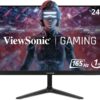 Viewsonic VX2418-P-MHD 24” 165Hz Full HD FREESync Gaming Monitor - Monitors