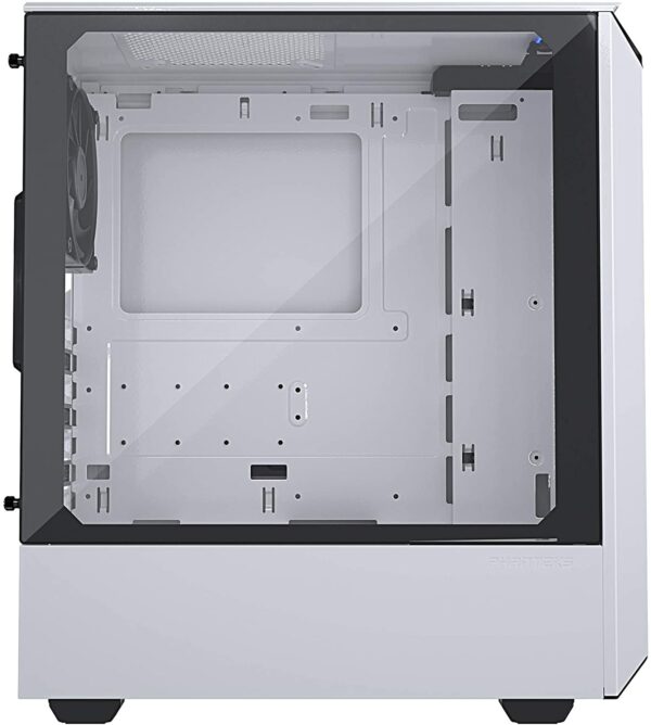 Phanteks Eclipse P300A Chassis White - Chassis