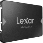Lexar NS100 128GB | 256GB | 512GB | 1TB 2.5” SATA III Solid State Drive