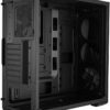 Cooler Master MasterBox K501L - ATX - Chassis