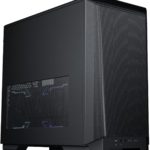 Phanteks Eclipse P200A Mini-ITX Tower ARGB PH-EC200ATG_DBK01 Gaming Case