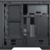 Phanteks Eclipse P200A Mini-ITX Tower ARGB PH-EC200ATG_DBK01 Gaming Case - Chassis