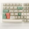 HK Gaming 9009 Dye Sublimation Keycaps - Computer Accessories