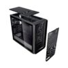 Fractal Design Meshify S2- Mid Tower Computer Case - Chassis