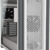 Corsair 5000D Airflow Tempered Glass Mid-Tower CS-CC-9011211-WW White - Chassis