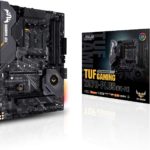 ASUS  TUF Gaming X570 Plus WIFI AMD Motherboard