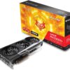 Sapphire Technology Nitro+ AMD Radeon RX 6700 XT Gaming OC Graphics Card - AMD Video Cards