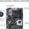 ASUS Prime X570-P Gaming Motherboard - AMD Motherboards