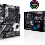 ASUS Prime X570-P Gaming Motherboard