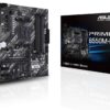 ASUS Prime B550M-K Micro ATX Motherboard - AMD Motherboards