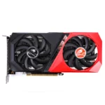 Colorful GeForce RTX 3060 Ti NB DUO G6X-V Graphics Card