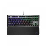 Cooler Master CK530 V2 Tenkeyless Gaming Mechanical Keyboard
