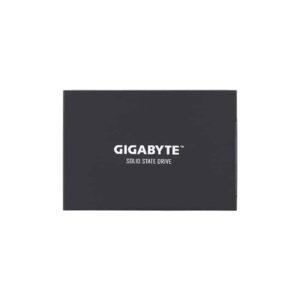 Gigabyte 240GB 2.5" SATA SSD GP-GSTFS31240GNTD - BTZ Flash Deals