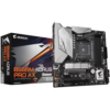 Gigabyte B550M Aorus PRO AX WIFI Gaming Motherboard - AMD Motherboards