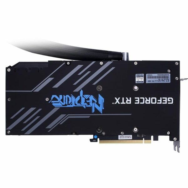 Colorful iGame RTX 3080 Neptune OC 10G Graphics Card - Nvidia Video Cards