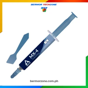 Arctic MX-4 (4 Grams) - Premium Performance Thermal Paste