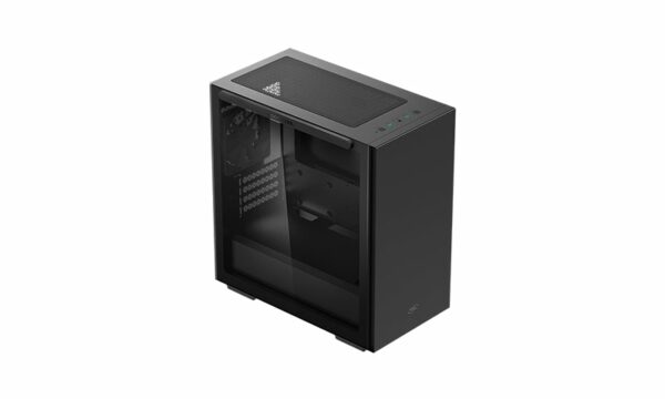 Deepcool Macube 110 Micro ATX Computer - Chassis