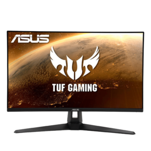 ASUS TUF Gaming 27" 2K VG27AQ1A WQHD (2560 x 1440), IPS, 170Hz HDR Gaming Monitor - Monitors