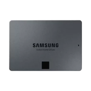 Samsung 870 QVO 500GB | 1TB | 2TB | 4TB | 8TB SATA III 2.5" Solid State Drive - BTZ Flash Deals