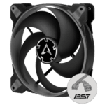 ARCTIC BioniX P120 Gaming Case Fan (Grey/Black) ACFAN00168A