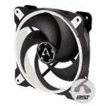 ARCTIC BioniX P120 Gaming Case Fan (White/Black) ACFAN00116A