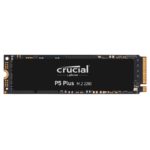 Crucial P5 Plus 500GB | 1TB | 2TB Gen4 3D NAND NVMe Internal SSD Solid State Drive