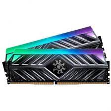 Adata XPG Spectrix D41 DDR4 RGB 6GB 2x8GB 3200MHz Desktop U-DIMM Memory - Desktop Memory