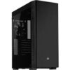 Corsair 110R Tempered Glass Mid-Tower ATX Case - Chassis