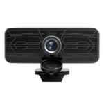 Gsou T16S 1080P HD Webcam with Microphone for Online Classes or WFH Broadcast Conference Video