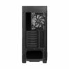 MSI MAG Vampiric 300R Tempered Glass Mid-Tower E-ATX Case - Chassis
