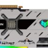 Sapphire Technology Nitro+ AMD Radeon RX 6700 XT Gaming OC Graphics Card - AMD Video Cards