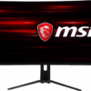 MSI Optix MAG321CURV 31.5
