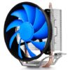 Deepcool Gammaxx 200T CPU Cooler Intel/AMD Compatible Aircooler - Aircooling System
