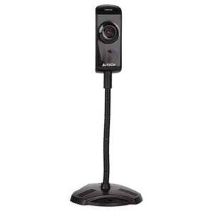 A4Tech PK-810G-1 Webcam with Microphone - BTZ Flash Deals