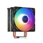 Deepcool GAMMAXX 400 XT RGB CPU Air Cooler Black