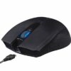 A4tech G11-760N Wireless Rechargable Mouse Black - Computer Accessories